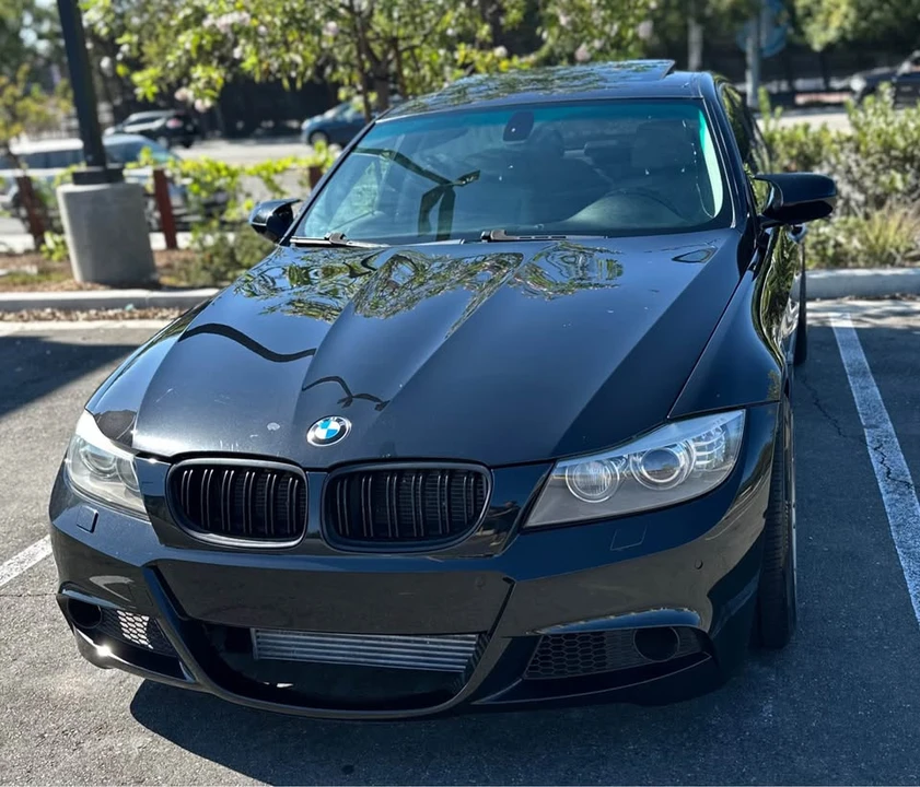2009 BMW E90 335i Sedan - Image 5 of 20