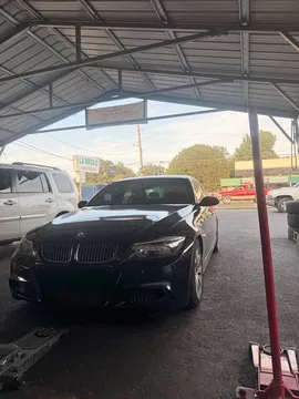 2009 BMW 3 Series 335i Sedan 4D