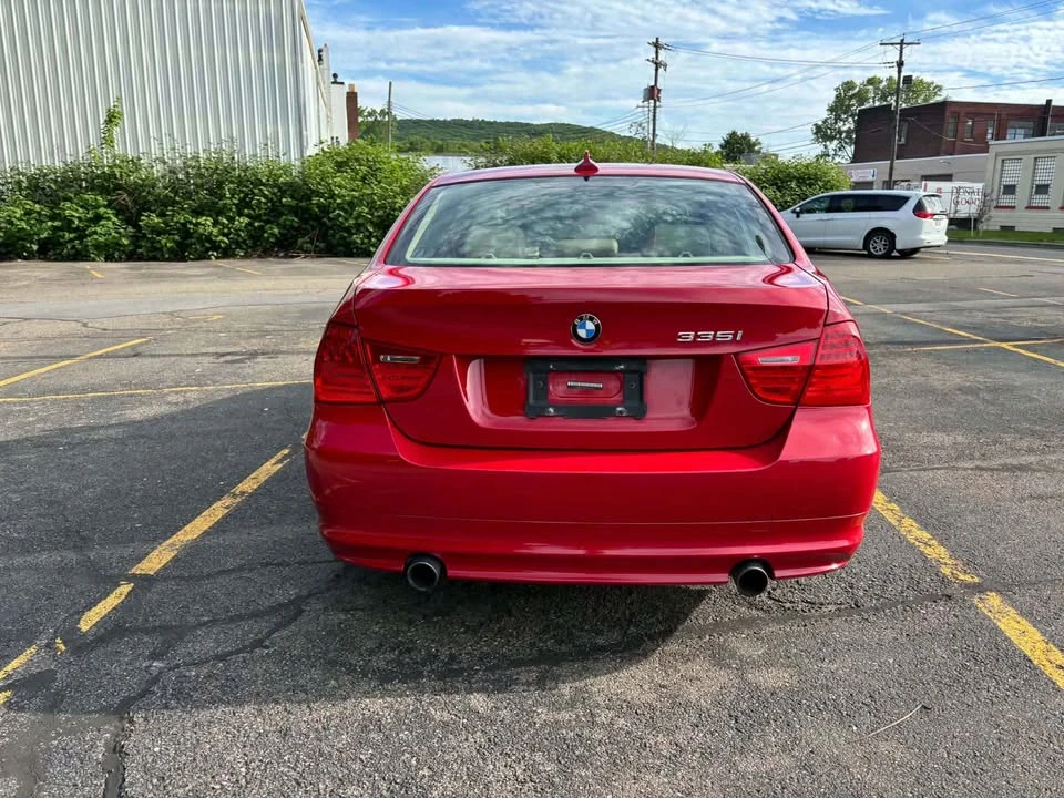 2009 BMW E90 335i Sedan - Image 6 of 15