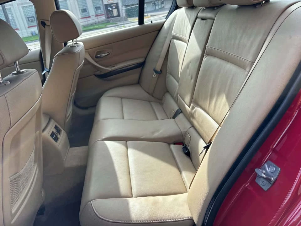 2009 BMW E90 335i Sedan - Image 13 of 15