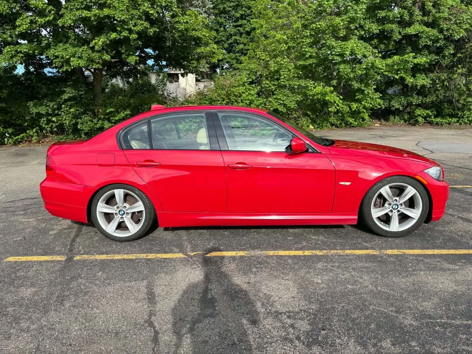 2009 BMW E90 335i Sedan - Image 5 of 15
