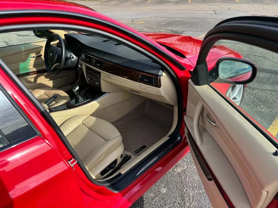 2009 BMW E90 335i Sedan - Image 11 of 15