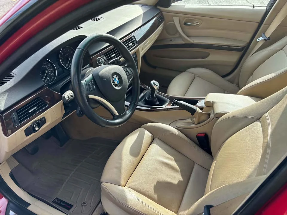 2009 BMW E90 335i Sedan - Image 9 of 15
