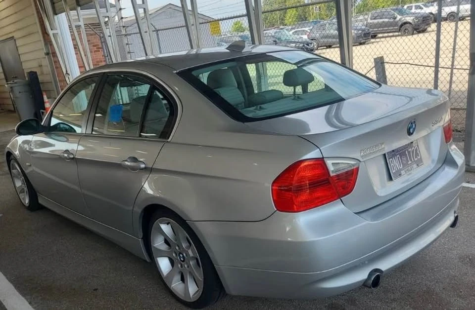 2009 BMW E90 335i Sedan - Image 4 of 7