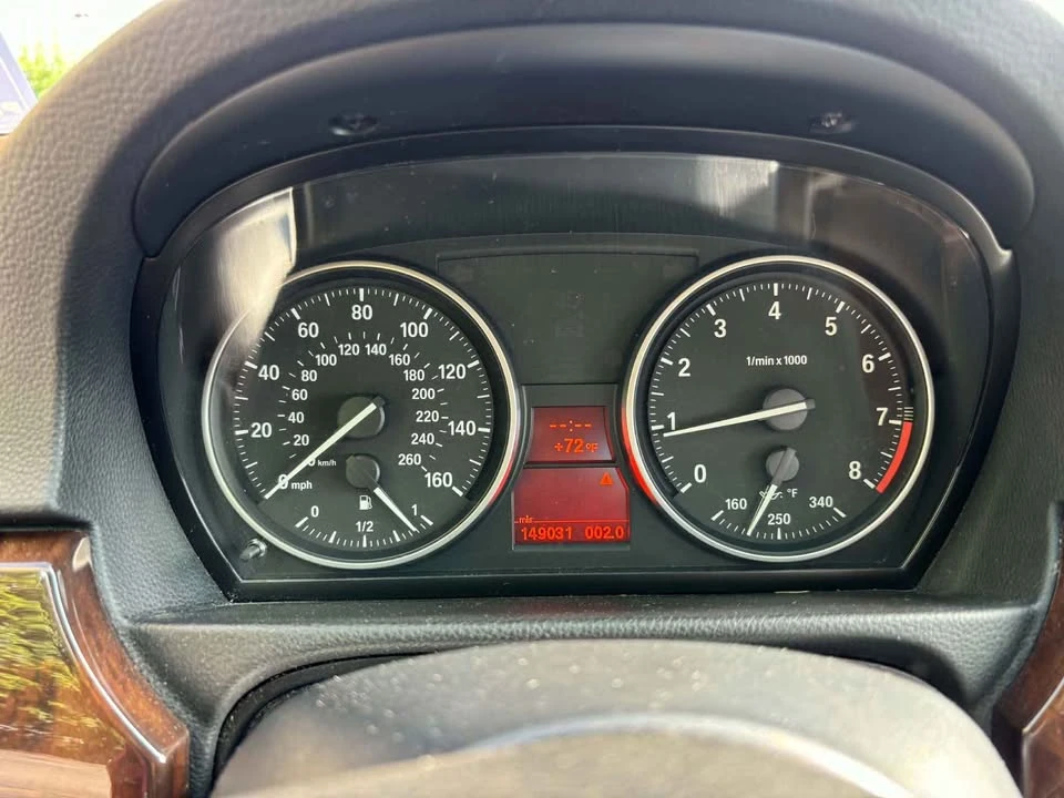 2009 BMW E90 335i Sedan - Image 15 of 15