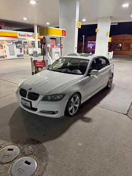 2009 BMW 3 Series 335i Sedan 4D