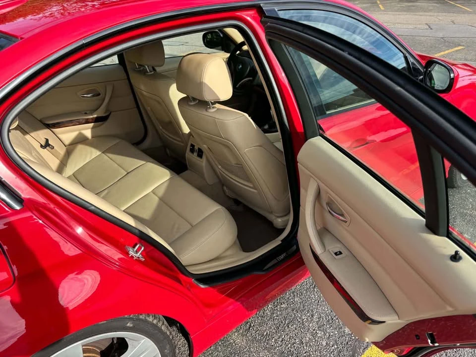 2009 BMW E90 335i Sedan - Image 14 of 15
