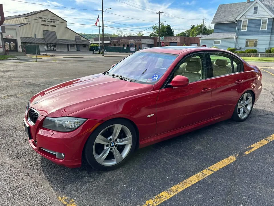 2009 BMW E90 335i Sedan - Image 2 of 15