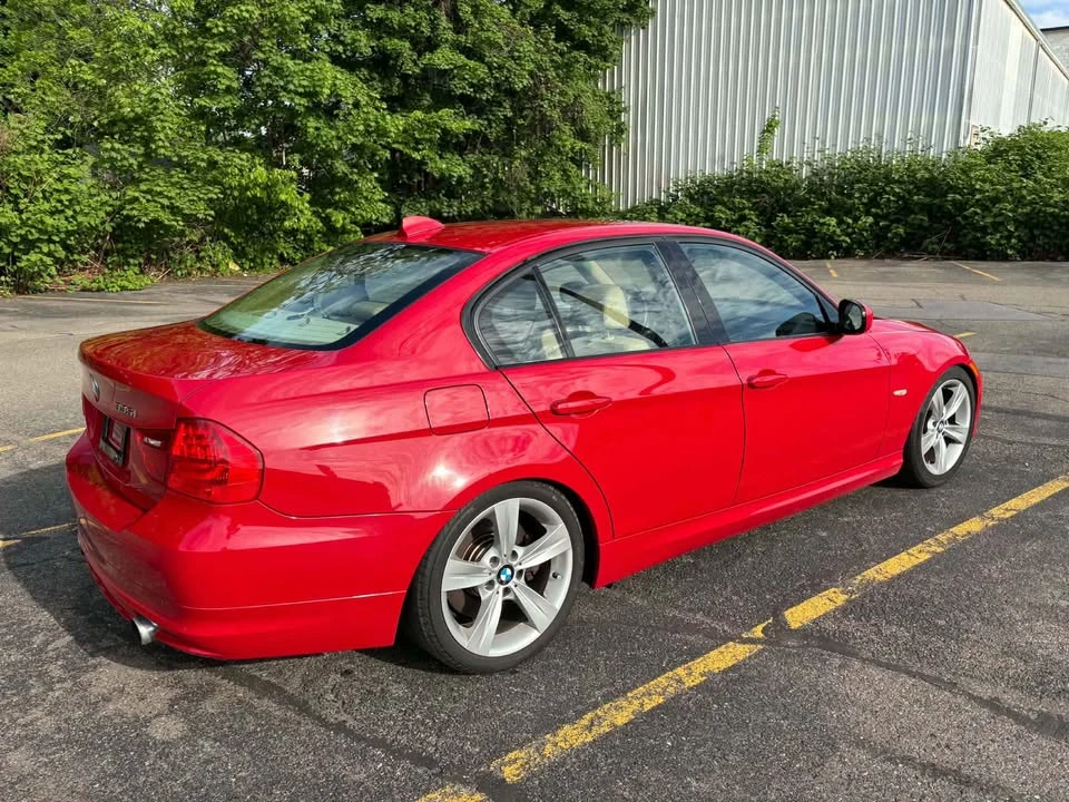 2009 BMW E90 335i Sedan - Image 3 of 15