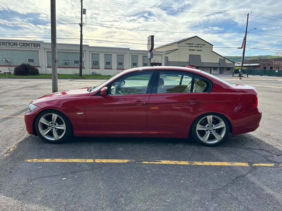 2009 BMW E90 335i Sedan - Image 4 of 15