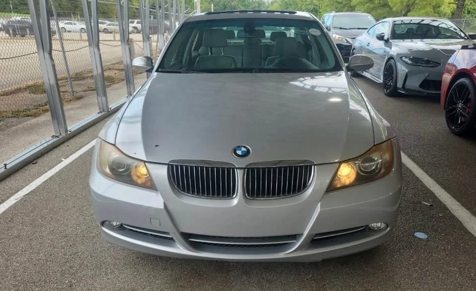 2009 BMW E90 335i Sedan - Image 3 of 7