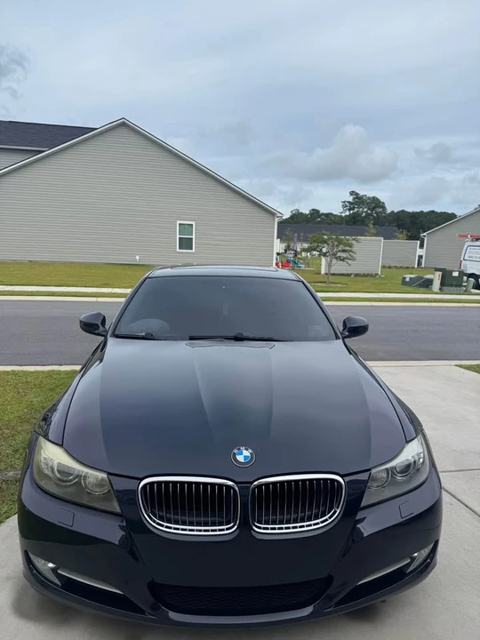 2009 BMW E90 335i Sedan - Image 3 of 6