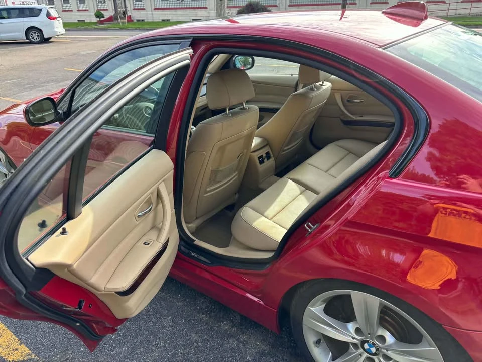 2009 BMW E90 335i Sedan - Image 12 of 15
