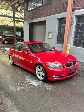 2009 BMW 3 Series 335i Sedan 4D