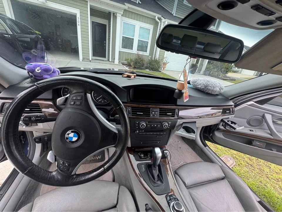 2009 BMW E90 335i Sedan - Image 6 of 6