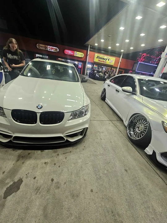 2009 BMW E90 335i Sedan - Image 7 of 7