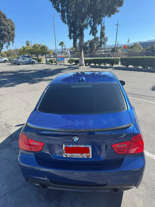 2009 BMW E90 335i Sedan - Image 3 of 16