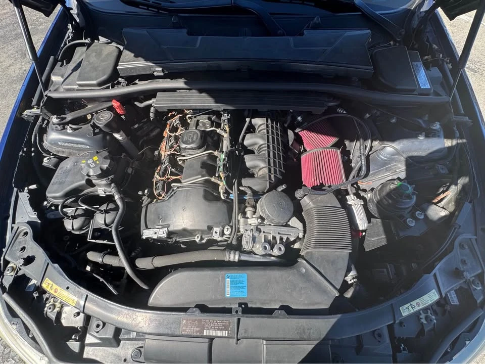 2009 BMW E90 335i Sedan - Image 8 of 16