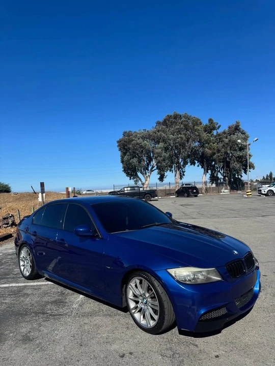 2009 BMW E90 335i Sedan - Image 2 of 16