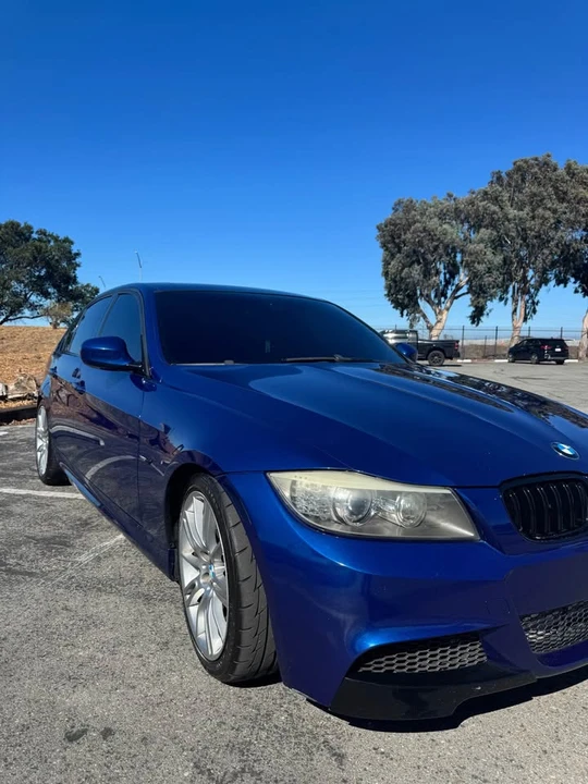 2009 BMW E90 335i Sedan - Image 12 of 16