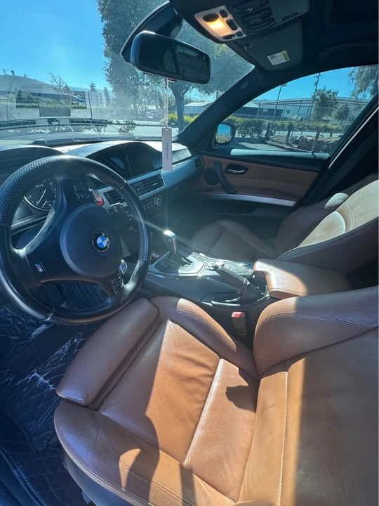 2009 BMW E90 335i Sedan - Image 16 of 16