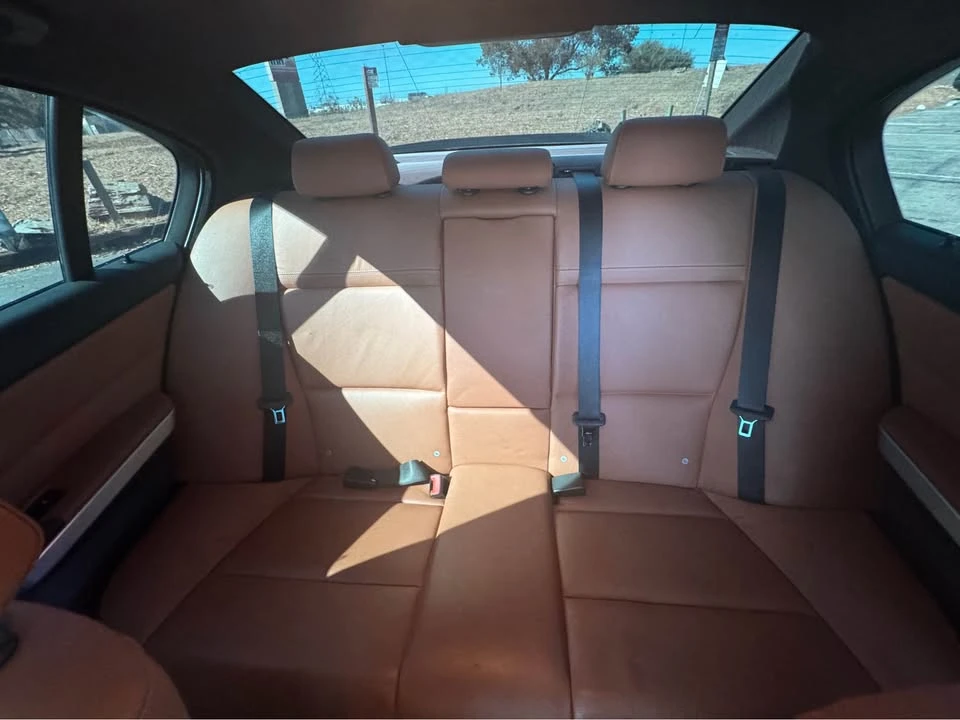 2009 BMW E90 335i Sedan - Image 6 of 16