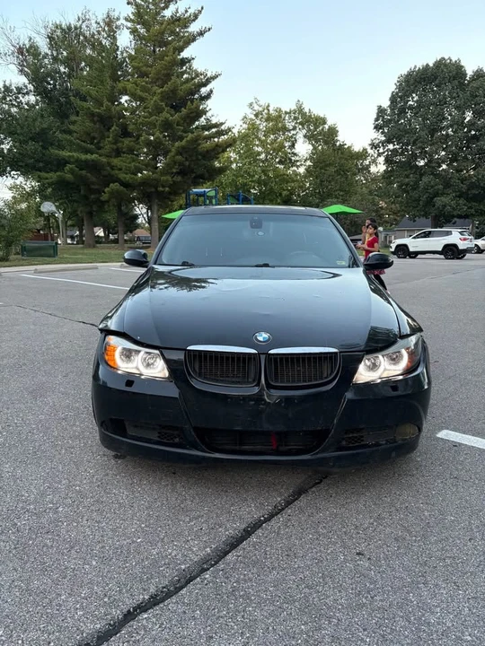 2009 BMW E90 335i Sedan - Image 3 of 9