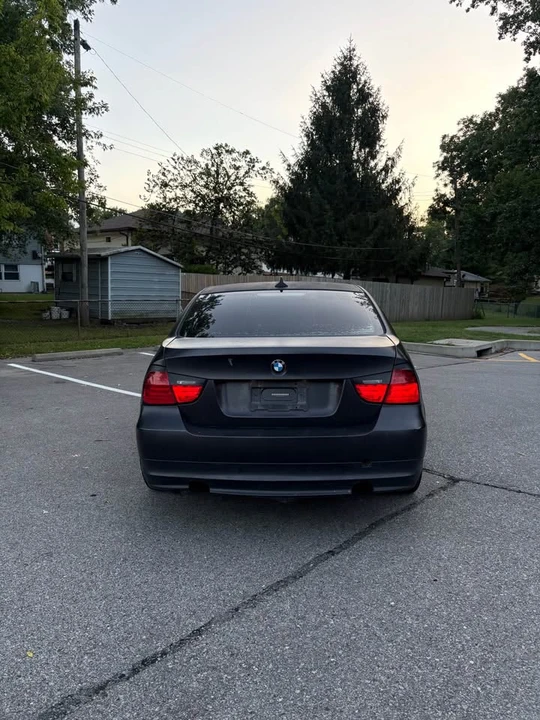 2009 BMW E90 335i Sedan - Image 6 of 9