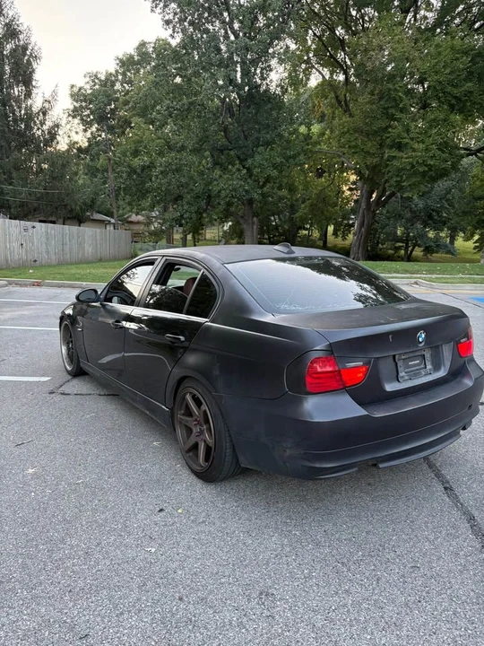 2009 BMW E90 335i Sedan - Image 5 of 8