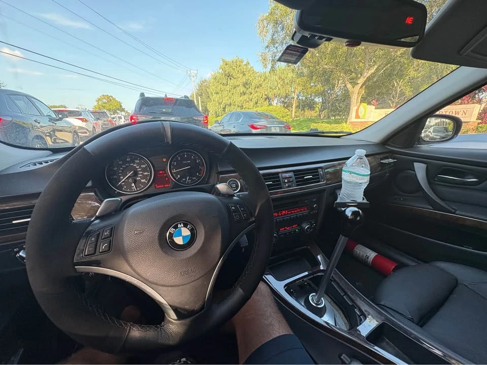 2009 BMW E90 335i Sedan - Image 3 of 8