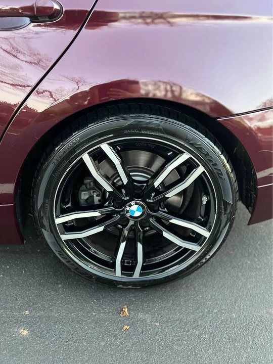 2009 BMW E90 335i Sedan - Image 3 of 8