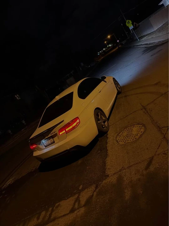 2009 BMW E92 335i Coupe - Image 2 of 5