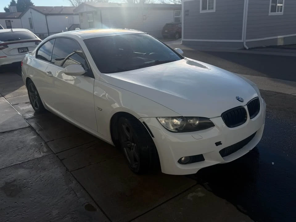 2009 BMW E92 335i Coupe - Image 4 of 5