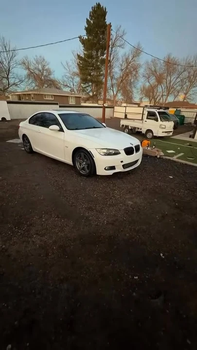2009 BMW E92 335i Coupe - Image 5 of 5