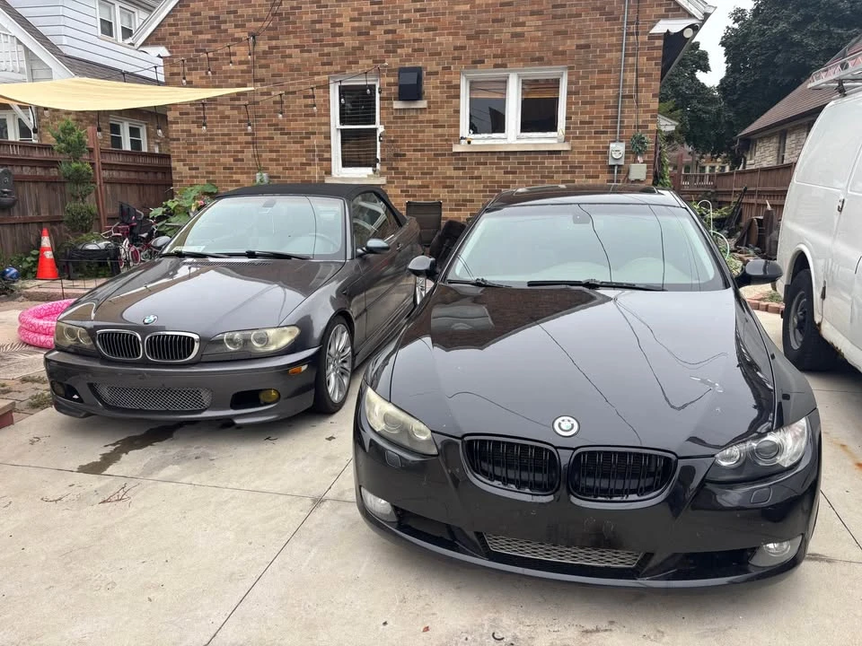 2009 BMW E92 335i Coupe - Image 13 of 14