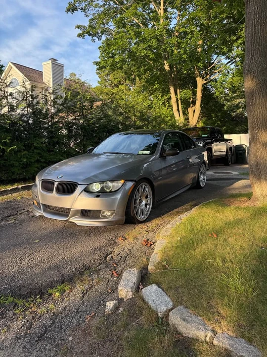 2009 BMW E92 335i Coupe - Image 2 of 19