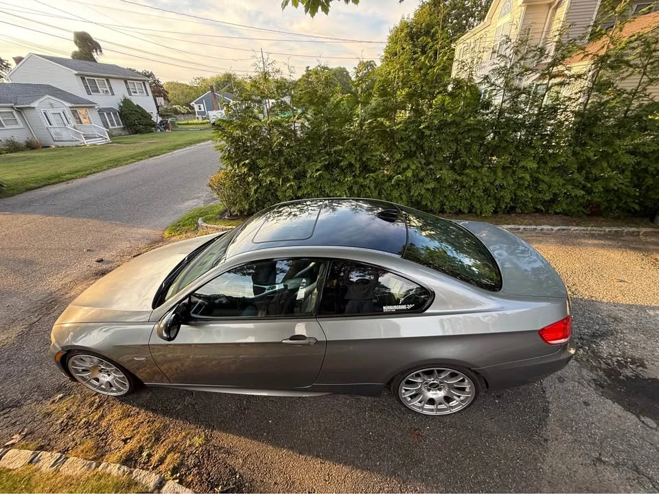 2009 BMW E92 335i Coupe - Image 17 of 19