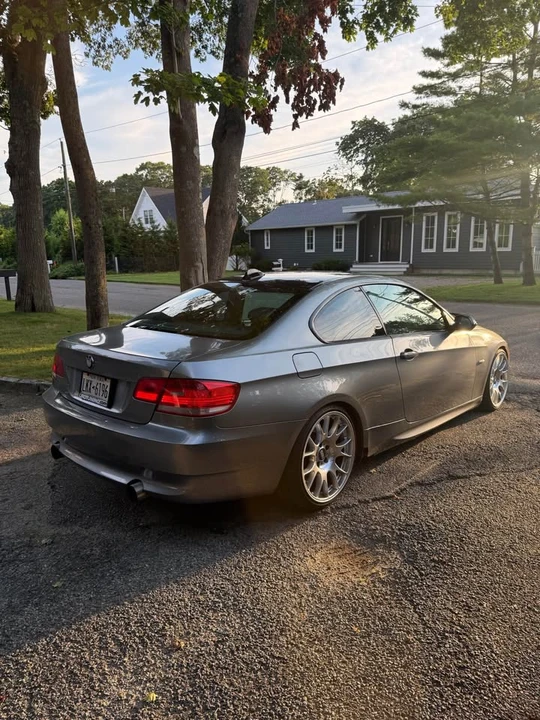 2009 BMW E92 335i Coupe - Image 5 of 19