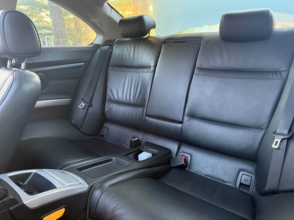 2009 BMW E92 335i Coupe - Image 15 of 19