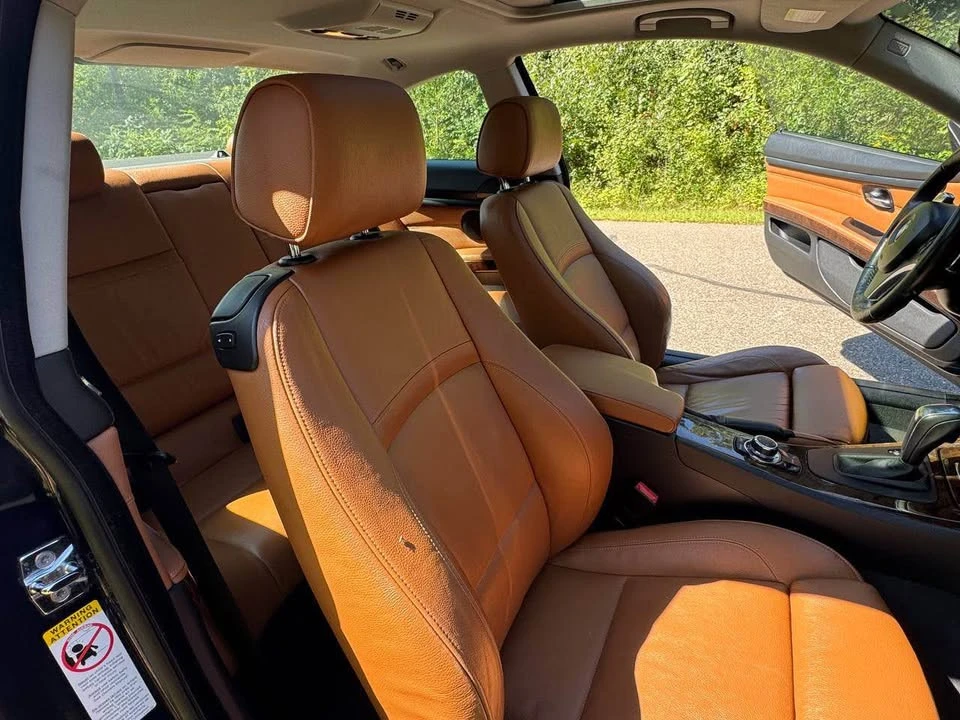 2009 BMW E92 335i Coupe - Image 14 of 16