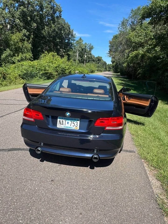 2009 BMW E92 335i Coupe - Image 3 of 16