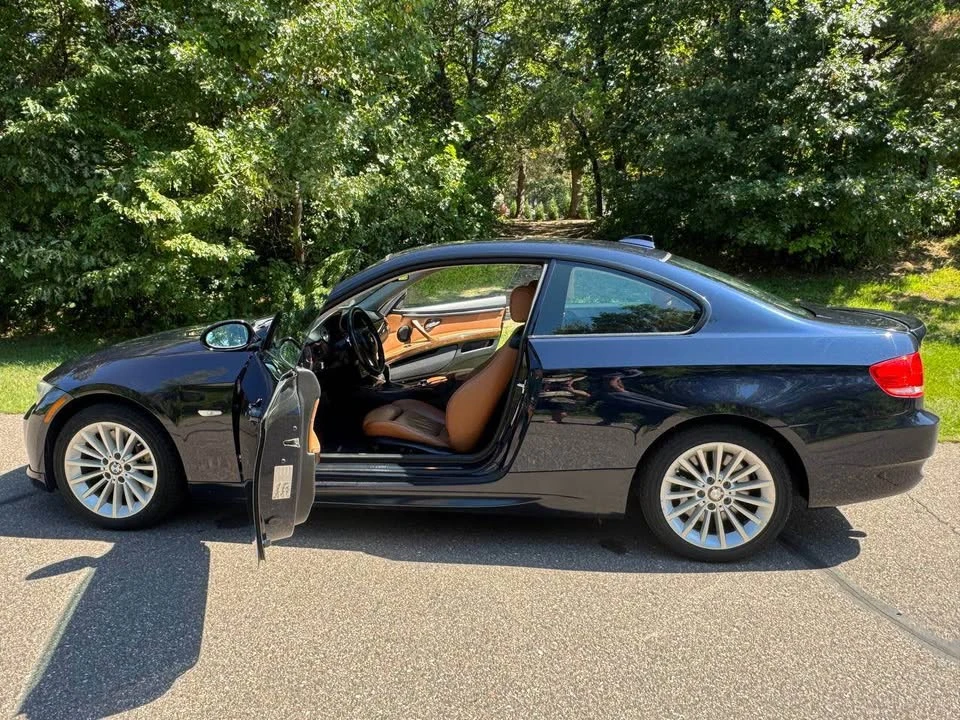2009 BMW E92 335i Coupe - Image 9 of 16