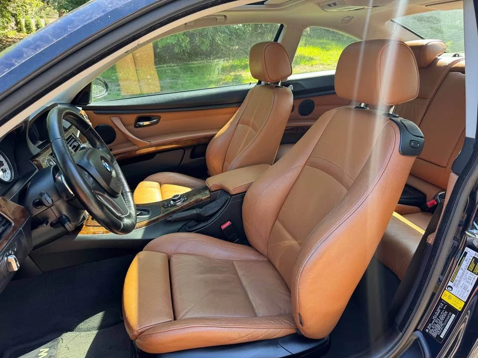 2009 BMW E92 335i Coupe - Image 12 of 16