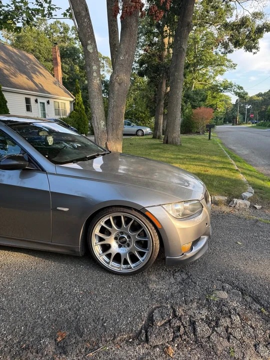 2009 BMW E92 335i Coupe - Image 19 of 19