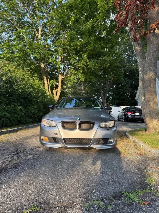 2009 BMW E92 335i Coupe - Image 8 of 19