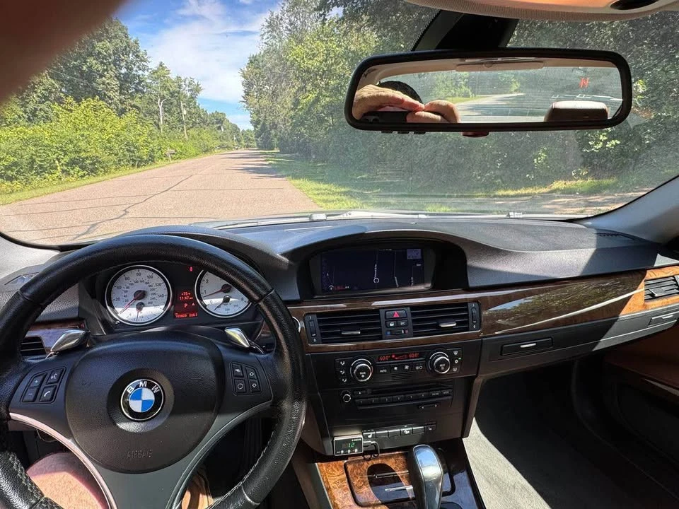 2009 BMW E92 335i Coupe - Image 15 of 16