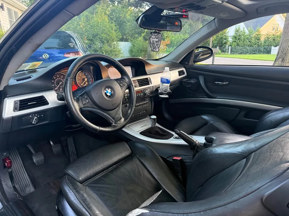 2009 BMW E92 335i Coupe - Image 13 of 19