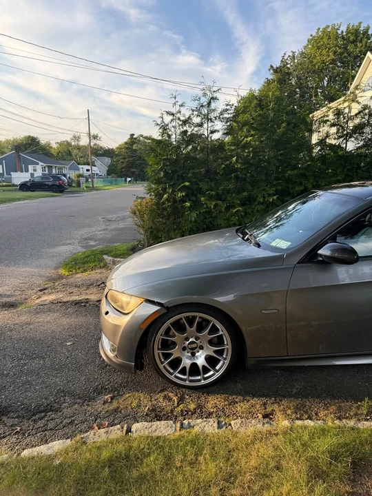 2009 BMW E92 335i Coupe - Image 18 of 19