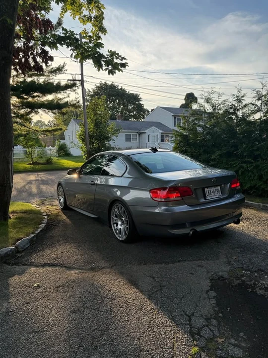 2009 BMW E92 335i Coupe - Image 3 of 19