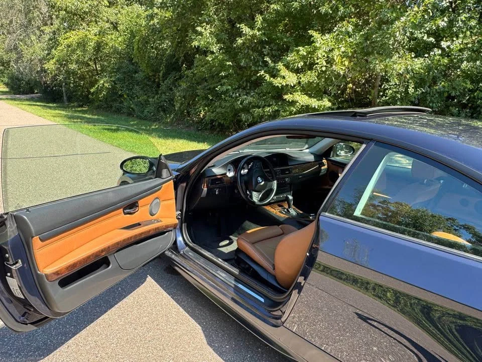 2009 BMW E92 335i Coupe - Image 7 of 16
